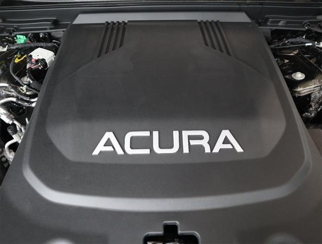 new 2024 Acura ZDX car, priced at $70,450