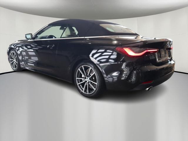 used 2023 BMW 430 car, priced at $39,500