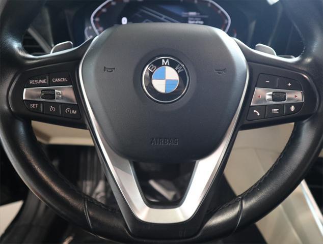 used 2023 BMW 430 car, priced at $39,500