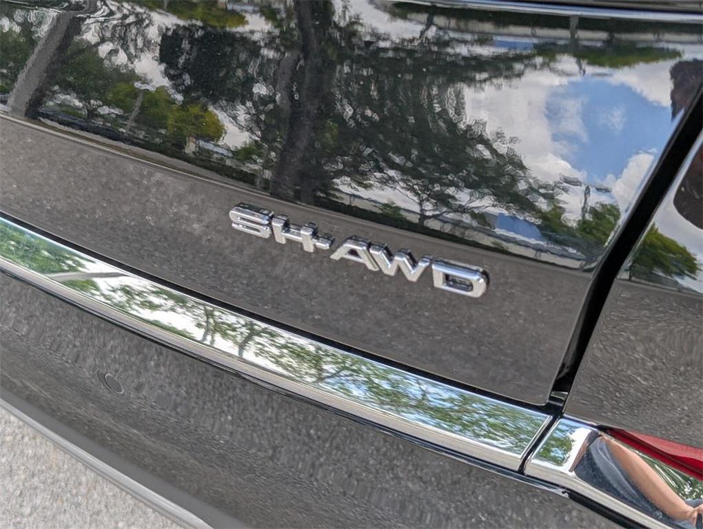 new 2025 Acura MDX car, priced at $60,750