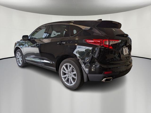 new 2024 Acura RDX car, priced at $53,645