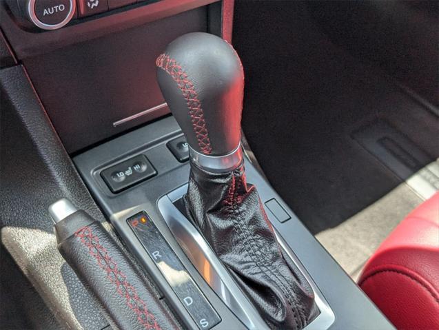 used 2021 Acura ILX car, priced at $21,900