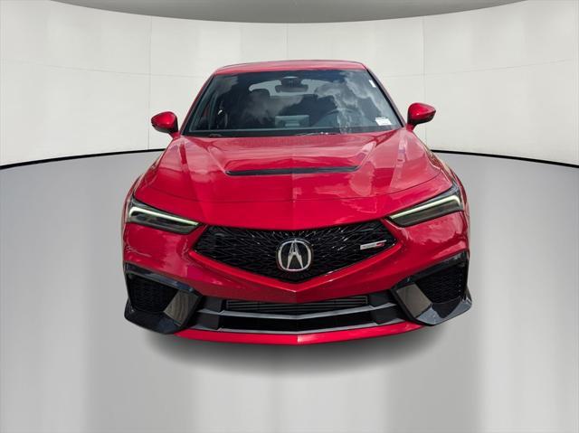 new 2025 Acura Integra car, priced at $54,695
