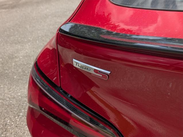 new 2025 Acura Integra car, priced at $54,695