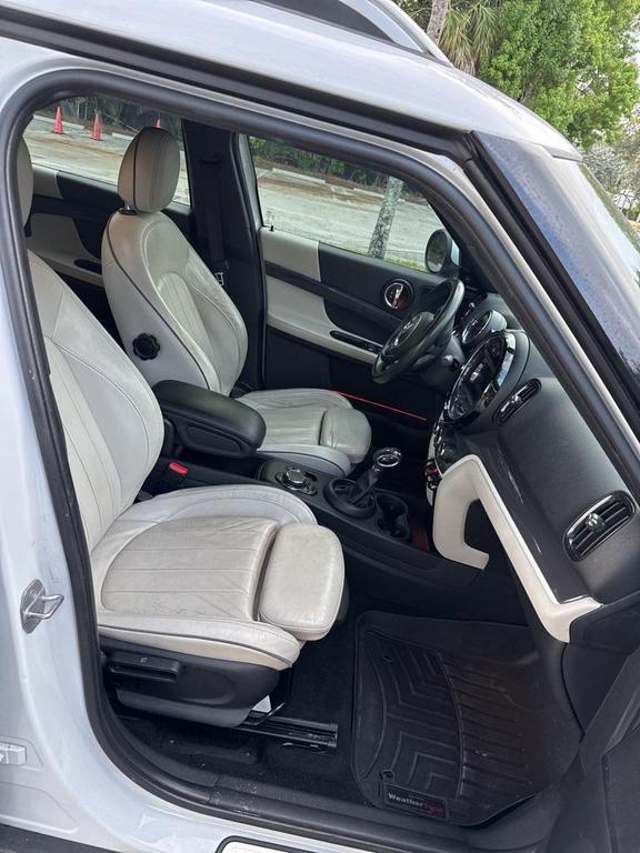 used 2018 MINI Countryman car, priced at $12,800