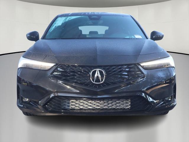 new 2025 Acura Integra car, priced at $36,795