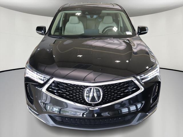 new 2024 Acura RDX car, priced at $54,100