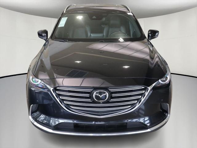 used 2020 Mazda CX-9 car, priced at $26,800