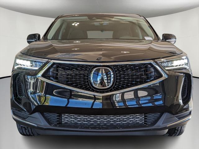 new 2024 Acura RDX car, priced at $46,300