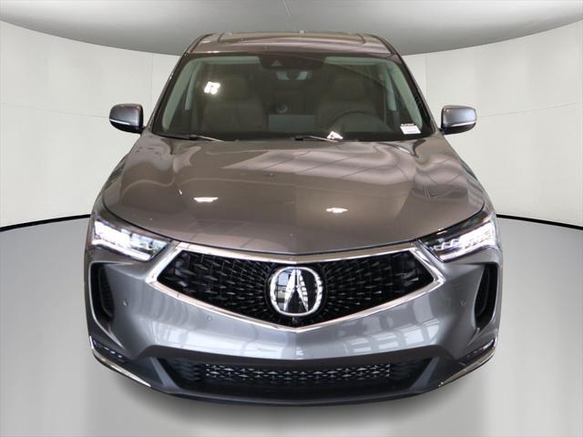 new 2024 Acura RDX car, priced at $54,100