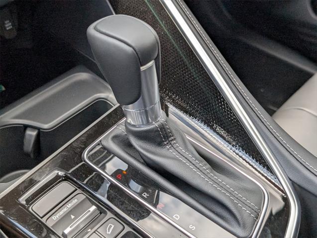 new 2025 Acura ADX car, priced at $36,950
