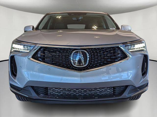 new 2024 Acura RDX car, priced at $53,045