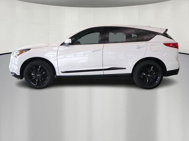 new 2025 Acura RDX car, priced at $46,650