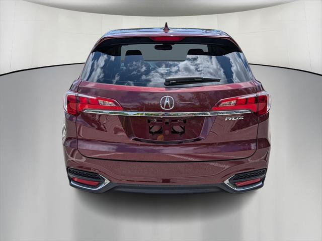 used 2016 Acura RDX car, priced at $16,900