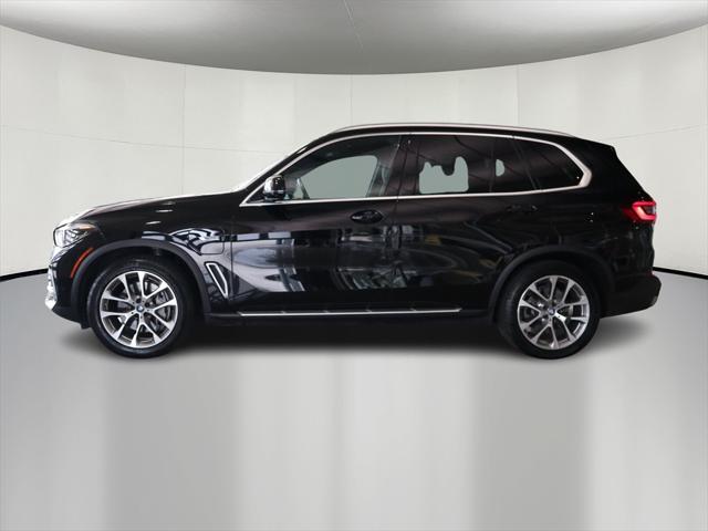 used 2023 BMW X5 PHEV car, priced at $37,900