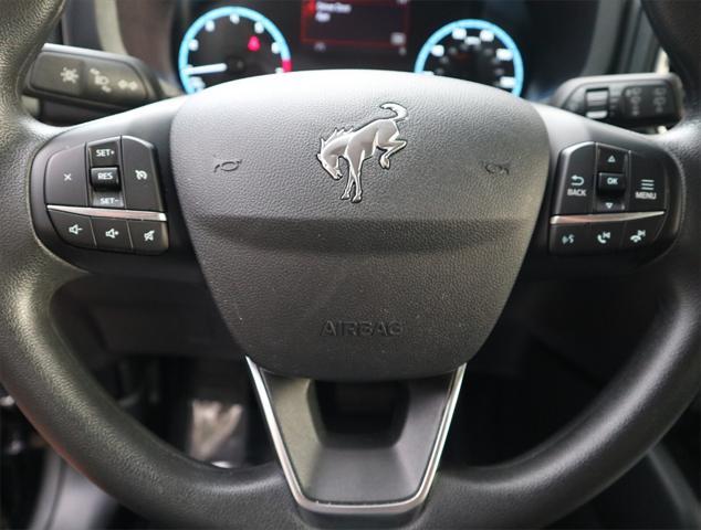 used 2024 Ford Bronco Sport car, priced at $26,385