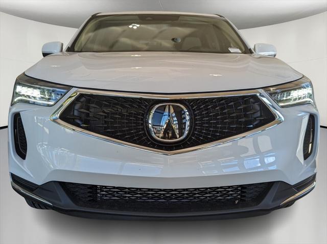 new 2024 Acura RDX car, priced at $54,100