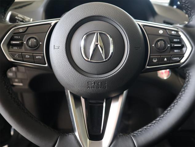 new 2024 Acura RDX car, priced at $48,950