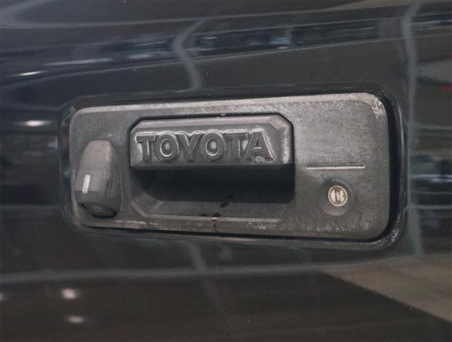 used 2020 Toyota Tacoma car, priced at $29,995