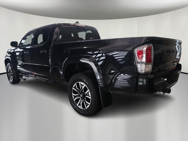 used 2020 Toyota Tacoma car, priced at $29,995