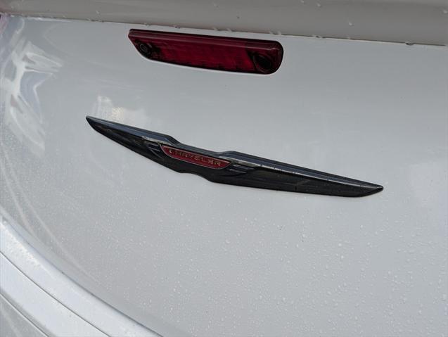 used 2021 Chrysler 300 car, priced at $27,900