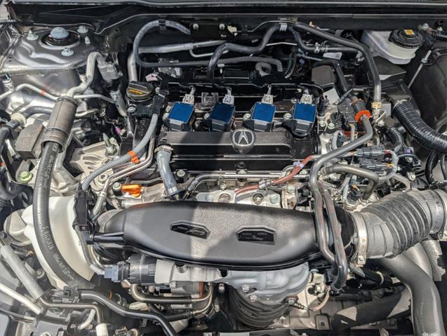 used 2023 Acura Integra car, priced at $26,500