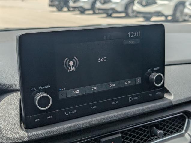 used 2023 Acura Integra car, priced at $26,500