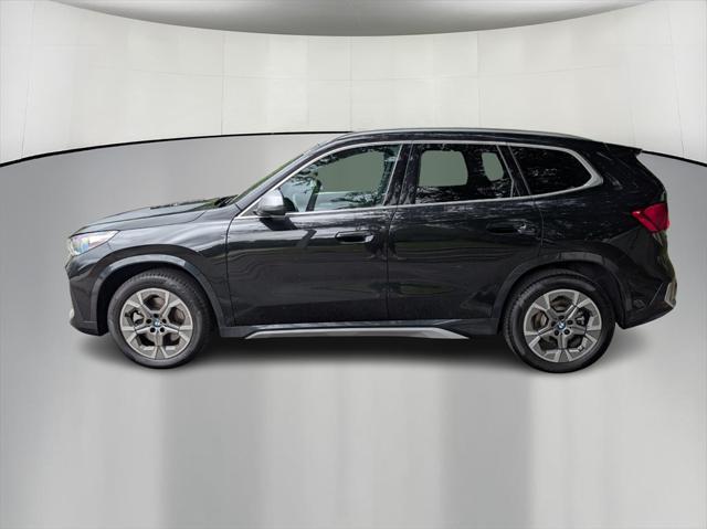 used 2024 BMW X1 car, priced at $33,500