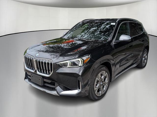 used 2024 BMW X1 car, priced at $33,500