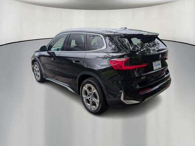 used 2024 BMW X1 car, priced at $33,500
