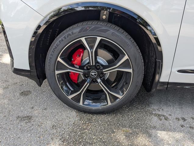 new 2026 Acura MDX car, priced at $77,800