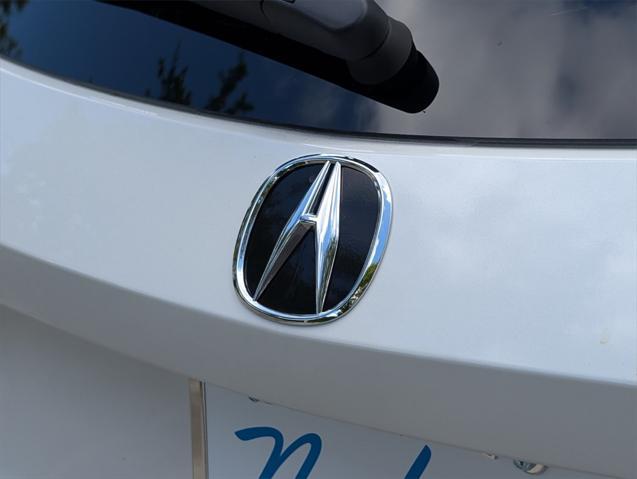 new 2026 Acura MDX car, priced at $77,800