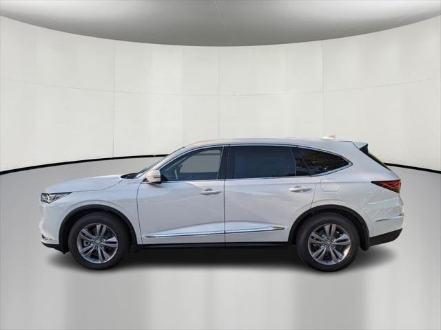 new 2024 Acura RDX car, priced at $48,950