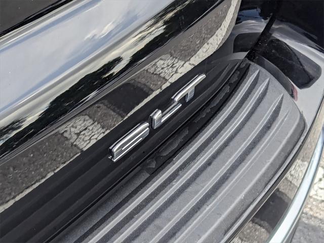 used 2023 GMC Yukon car, priced at $52,000