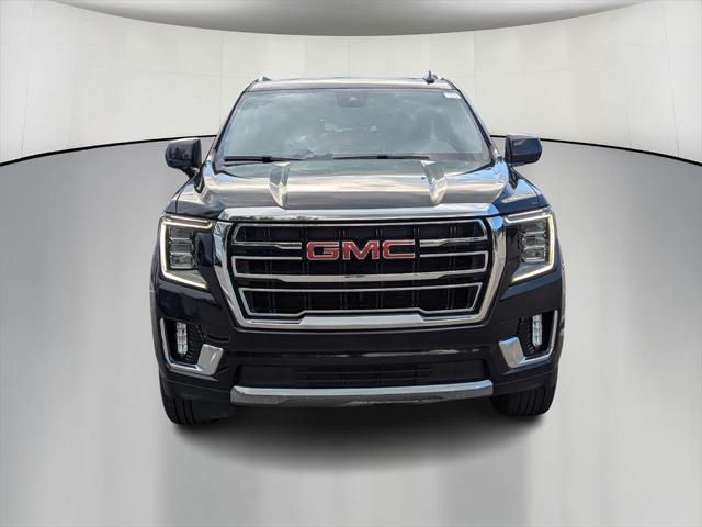 used 2023 GMC Yukon car, priced at $52,000
