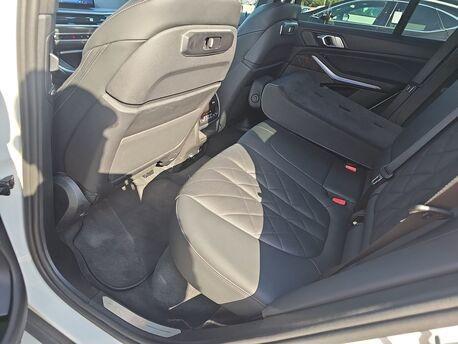 used 2024 BMW X5 car, priced at $51,500