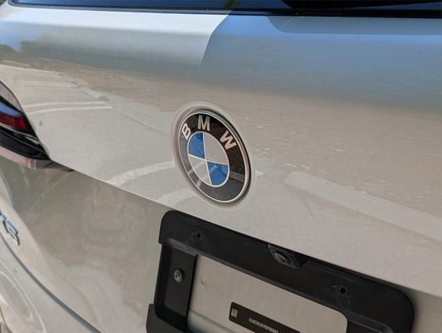 used 2024 BMW X5 car, priced at $46,900
