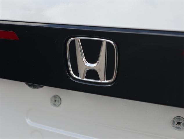 used 2024 Honda Accord Hybrid car, priced at $29,900