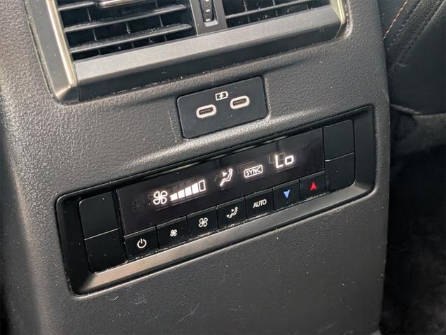 used 2024 Mazda CX-90 car, priced at $28,900