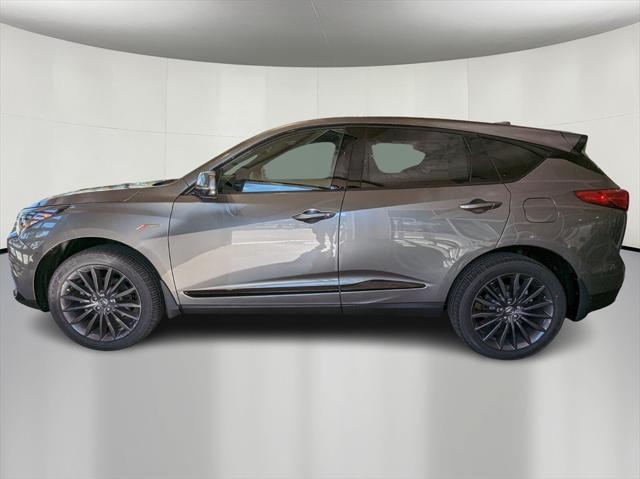 new 2024 Acura RDX car, priced at $55,645