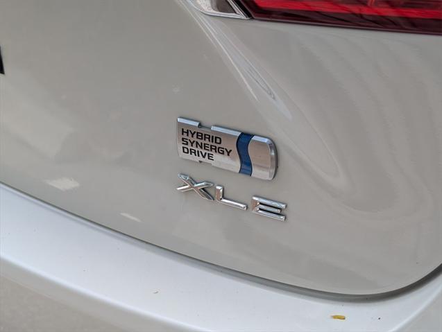 used 2014 Toyota Avalon Hybrid car, priced at $7,500
