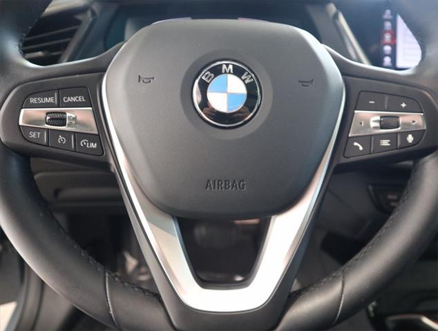 used 2022 BMW 228 Gran Coupe car, priced at $27,900