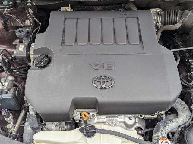 used 2018 Toyota Avalon car, priced at $18,400