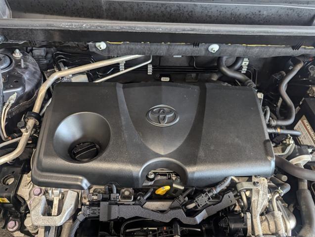 used 2019 Toyota RAV4 car, priced at $21,900