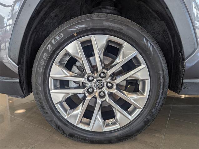 used 2019 Toyota RAV4 car, priced at $21,900