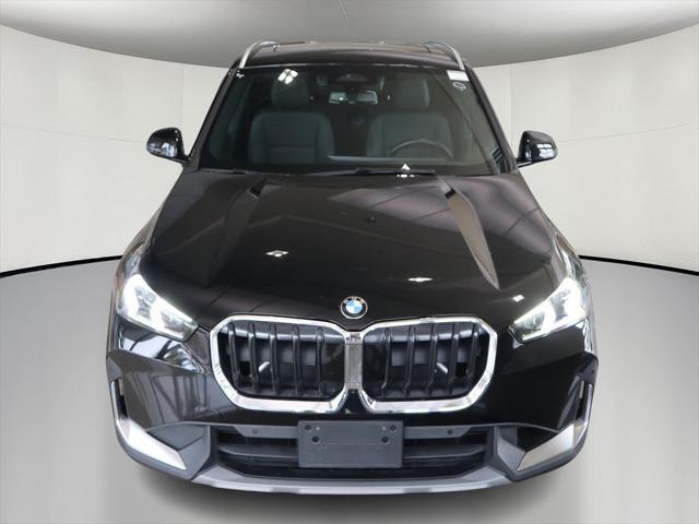 used 2023 BMW X1 car, priced at $28,900