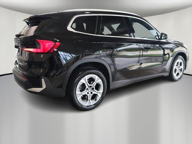 used 2023 BMW X1 car, priced at $28,900