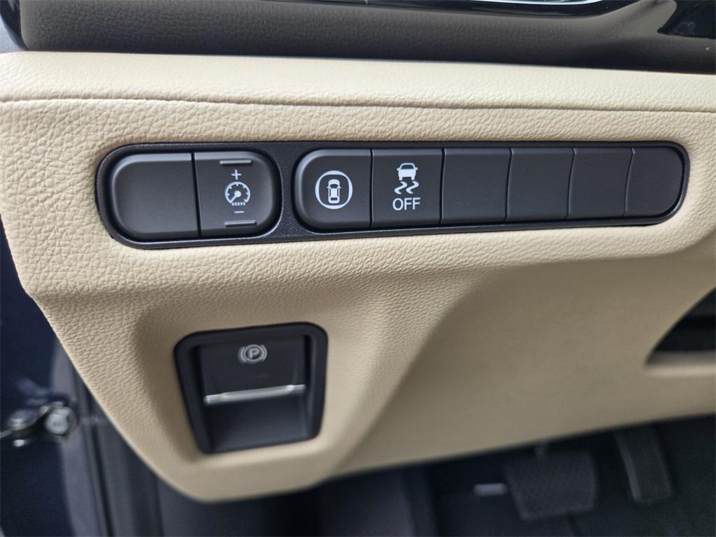 new 2025 Acura MDX car, priced at $52,550