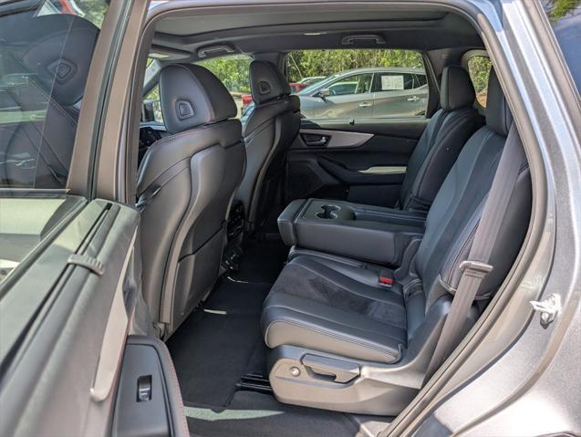 used 2023 Acura MDX car, priced at $44,900