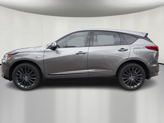 new 2024 Acura RDX car, priced at $56,100